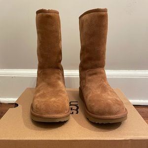 Girls Ugg Boots - Worn 2x